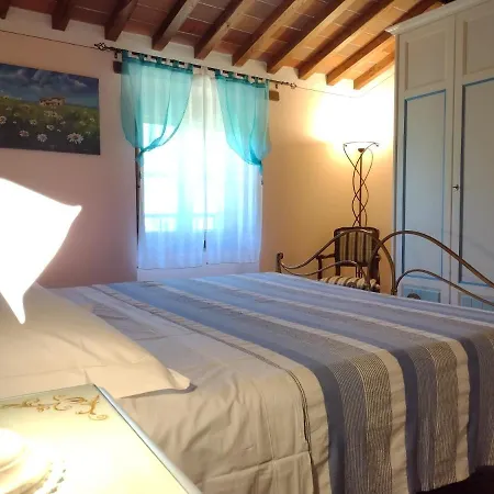 Casale I Burroni *