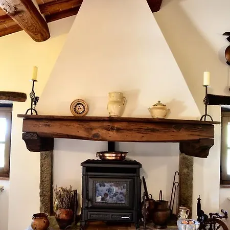 Casale I Burroni * أريتسو