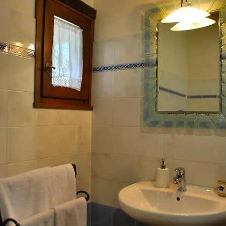Casale I Burroni *