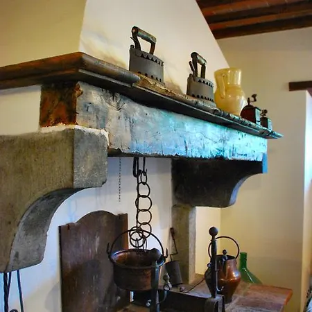 Casale I Burroni *