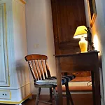 Casale I Burroni Appartement