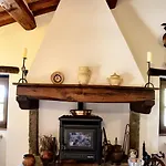 Casale I Burroni * Arezzo
