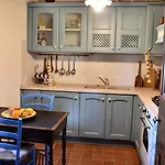 Casale I Burroni * Arezzo
