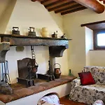 Casale I Burroni * Arezzo