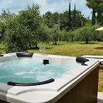 Casale I Burroni *