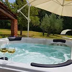 Casale I Burroni * Arezzo