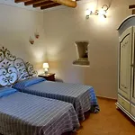 Casale I Burroni Appartement Arezzo