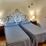 Casale I Burroni * Arezzo