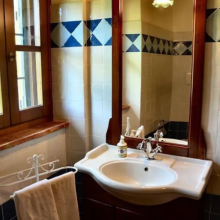 Apartment Casale I Burroni *