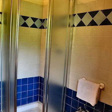 Apartment Casale I Burroni Arezzo
