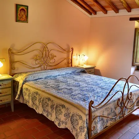 Apartment Casale I Burroni