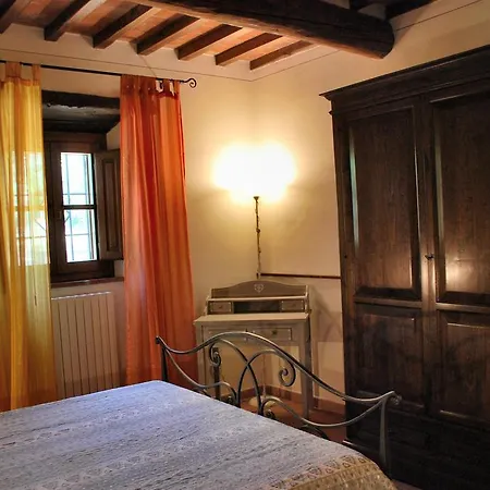 Casale I Burroni