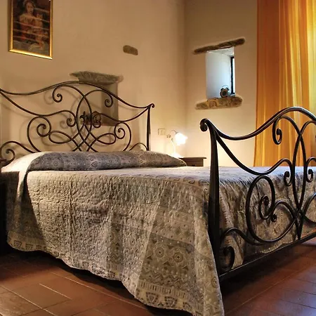 Casale I Burroni Apartment Arezzo