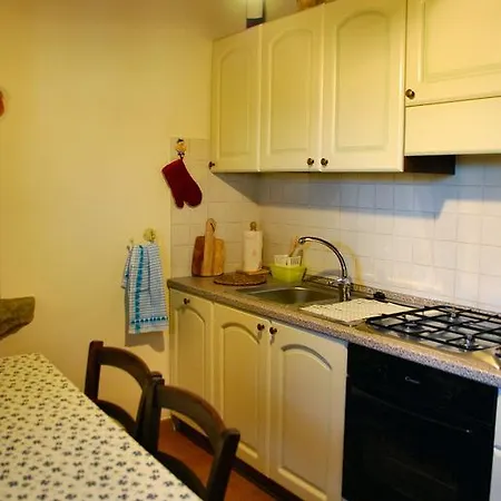 Apartment Casale I Burroni *
