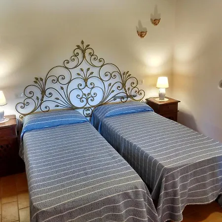 Casale I Burroni * Arezzo