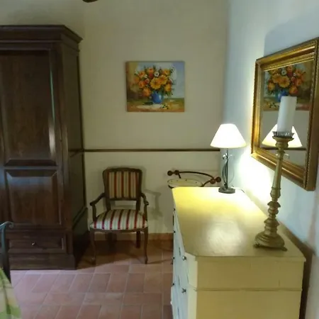 Apartment Casale I Burroni *