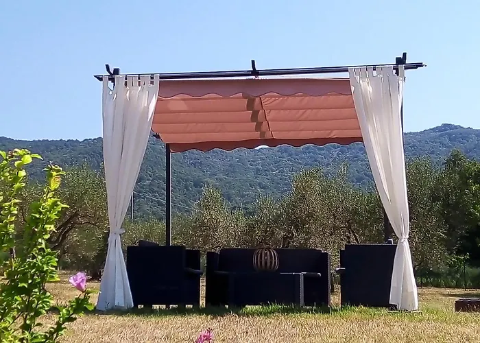 Lejlighed Casale I Burroni *