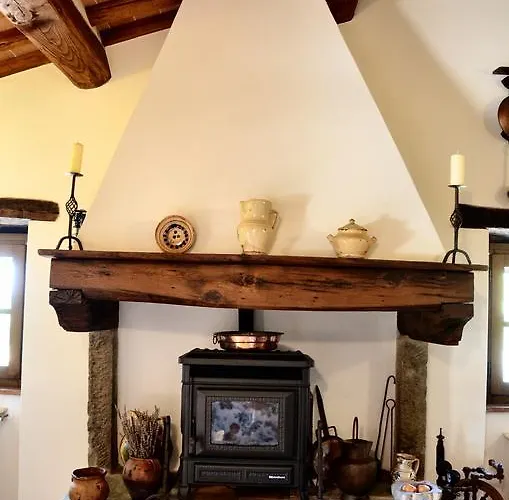 Casale I Burroni * Arezzo