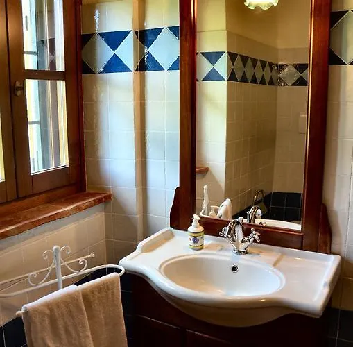 Lejlighed Casale I Burroni *