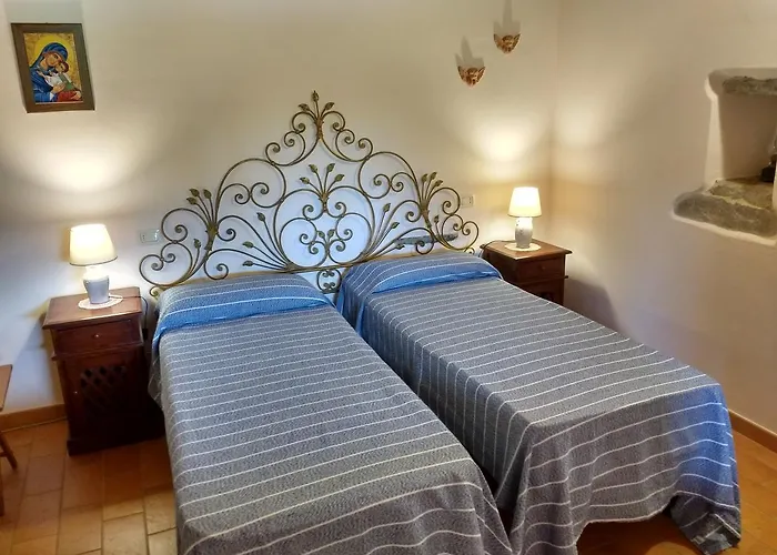 Casale I Burroni * Arezzo