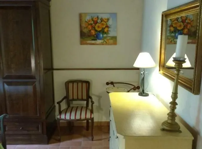 Lejlighed Casale I Burroni *